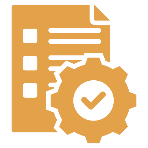 Project management & Execution